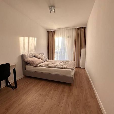 Kaskady Modern Apartment - Close To The Center وارسو المظهر الخارجي الصورة